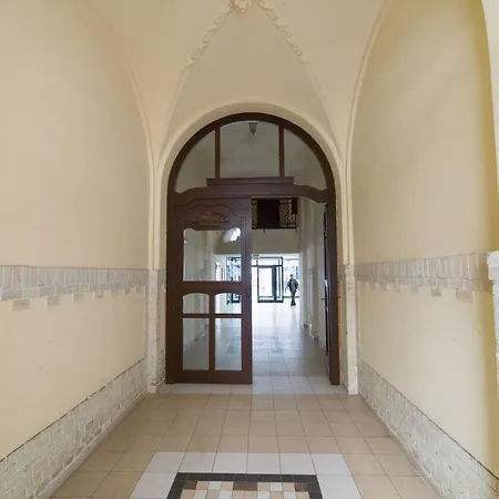 Hollo Apartment Budapest