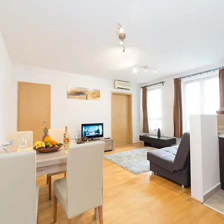 Hollo Apartment Budapest