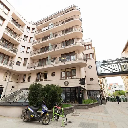 Apartment Hollo